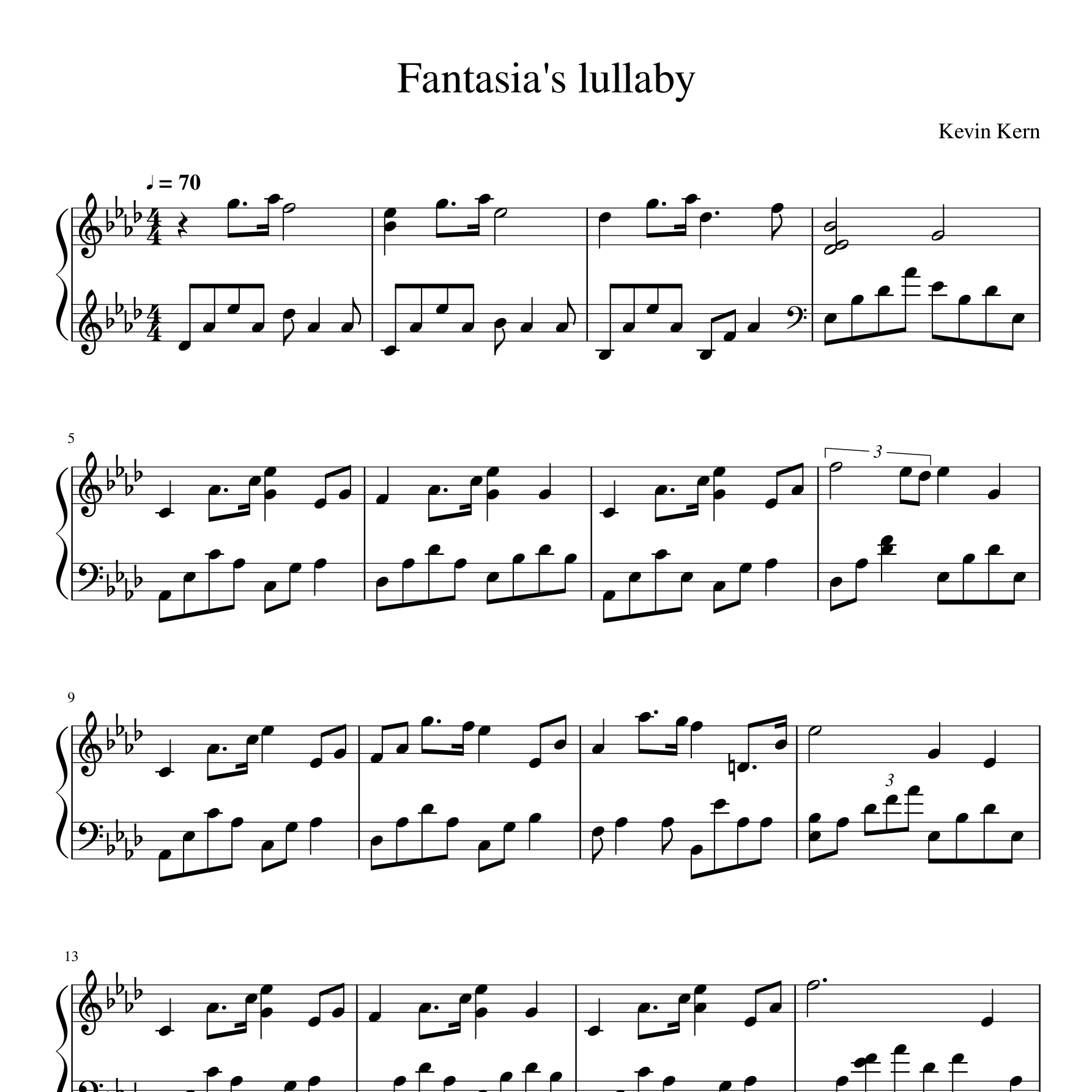 Fantasia